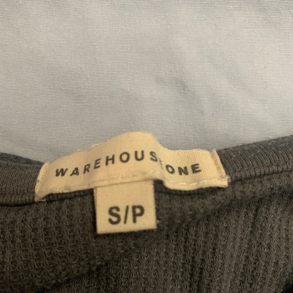 striped shirt - Picture 2 of 3